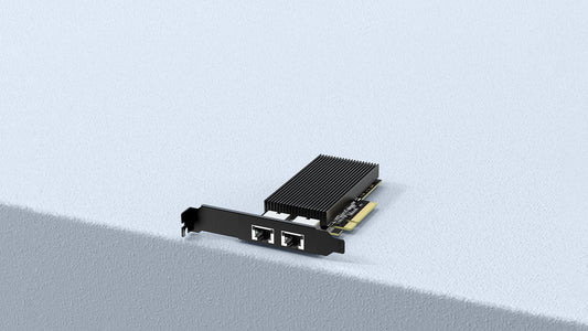 Boost Your Network Performance with the VIMIN 10G PCI-E Network Card